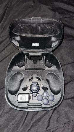 ps5 dualsense edge controller