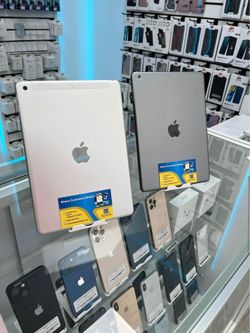 iPad 5! Blow Out Sale!