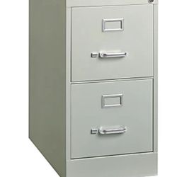 Filing Cabinet 