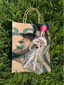 Starbucks Bearista Cup