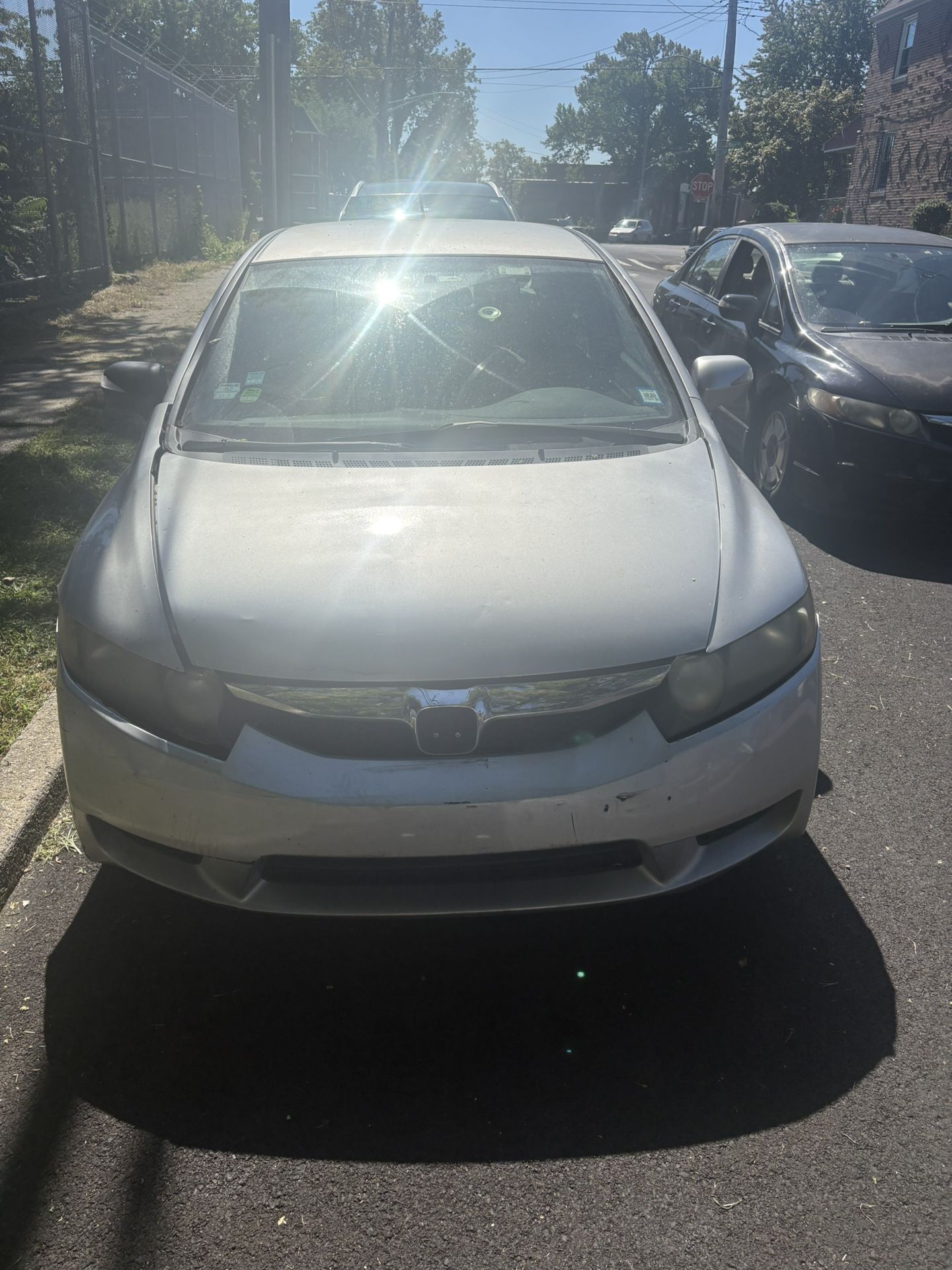 2009 Honda Civic