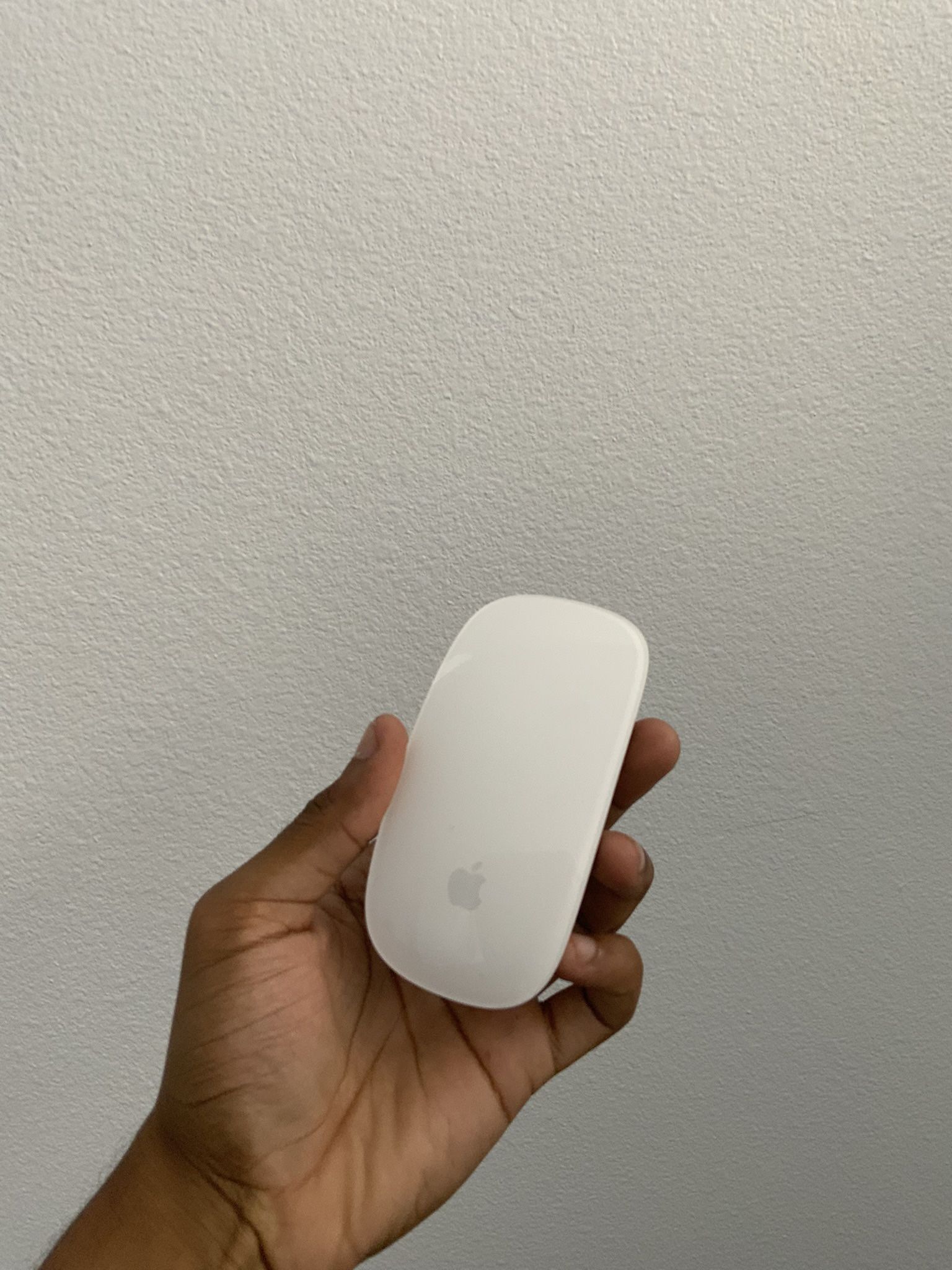 Wireless Mouse