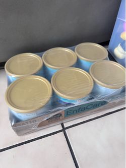 Enfamil formula