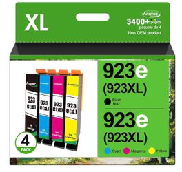 923XL 923 Ink Cartridges