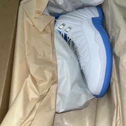 Jordan 12 Melos