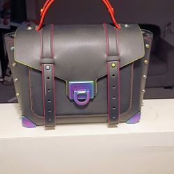 Michael Kors Manhattan Handbag