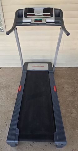 Pro-Form 580LT Treadmill