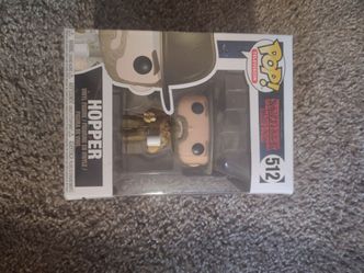 Pop Hopper