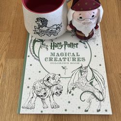🐍✨Harry Potter Date Night!✨🧙‍♂️🦁