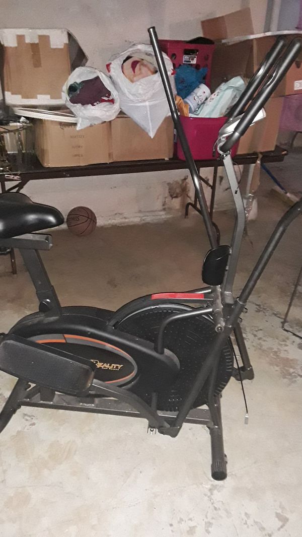 Exercise Bike for Sale in St. Louis, MO - OfferUp