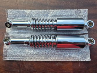 New 330mm motorcycle shock absorbers