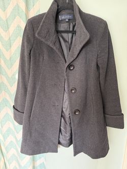 Anne Kliein Women Small Coat