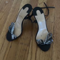 Christian Louboutins 