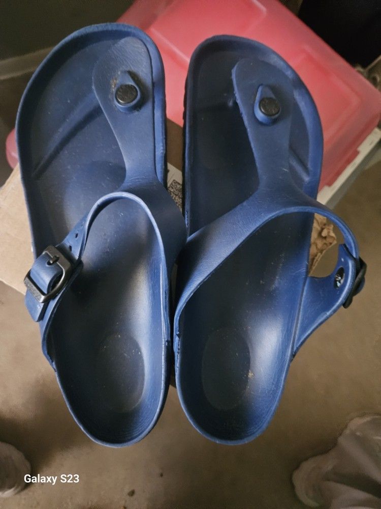 Birkenstock Slip On