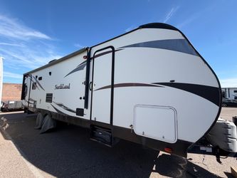 2016 Pacific Coachworks Northland