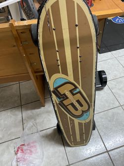 Original Hover Board Electric