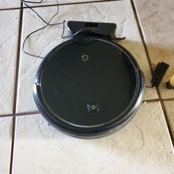 Robot Vacuum