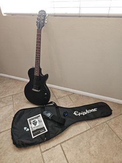 Epiphone Les Paul Special-I Electric Guitar