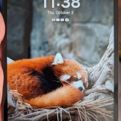 Samsung A7 Lite Tablet