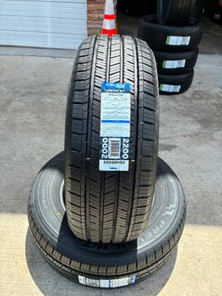 275/55/20-Celimo Prevail H/T 275/55R20 116H Tires – Brand New / FREE Installation&Balancing -💲155.95 Each Tire