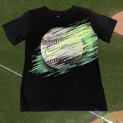 Nike Baseball T-Shirt