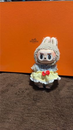 Labubu clothes