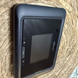 Franklin JEXtream RG 2100 5G