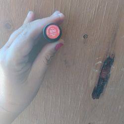 Revlon Rich Girl Red