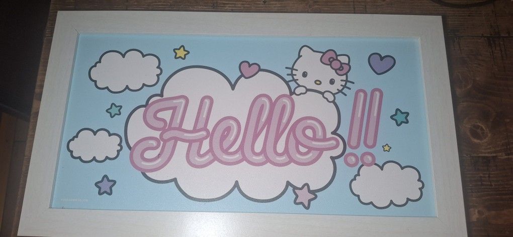 Hello Kitty