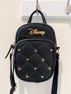 LIKE NEW - Disney Kids Crossbody Bag