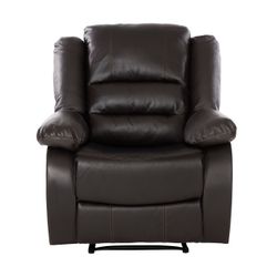 Living room recliner