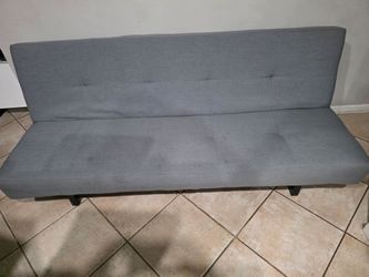 Sofa cama Grey