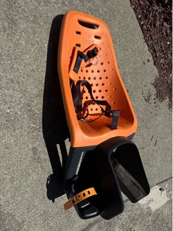Thule Yepp Maxi Child Bike Seat