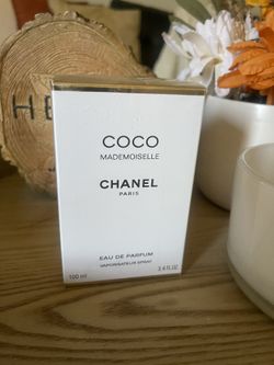 Chanel Coco Mademoiselle Women’s Spray 