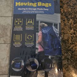 Storage bags