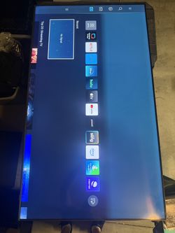 Samsung QN65Q60BAF - 65" great condition - located in Mesa