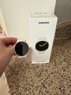 Samsung Galaxy Watch8