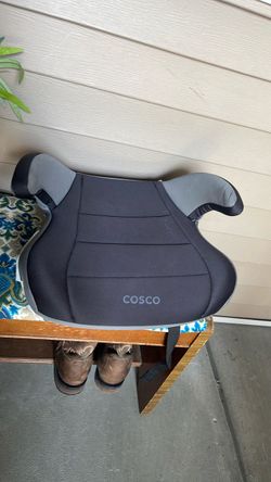 Booster Seat