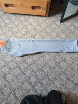 Brand new 501s size w30 L32