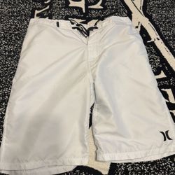 Hurley One And Only Men’s Boardshorts 