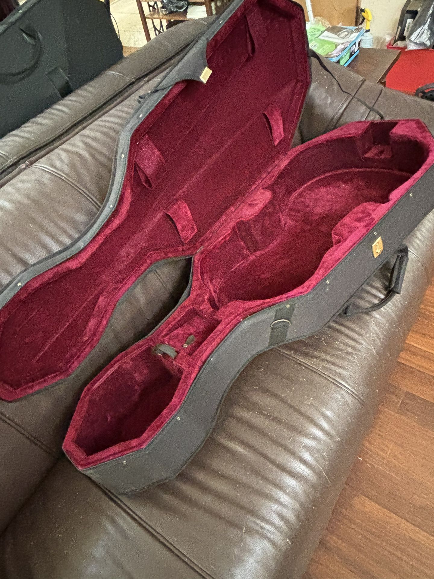 Cello Case