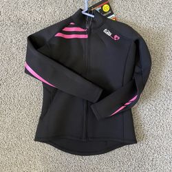 Tusa women’s Wet Suit Top M