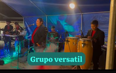Grupo Versatil