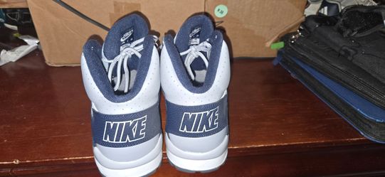 Nike Georgia Trainers 9.5 M