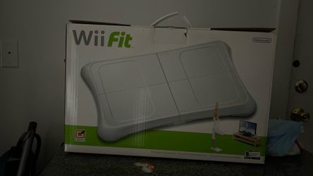 Wii Fit