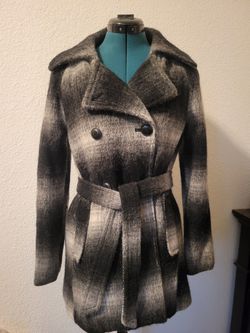 Winter Coat