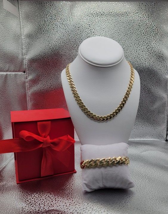 Joyeria De Plata 925 Y Oro 10k 14k