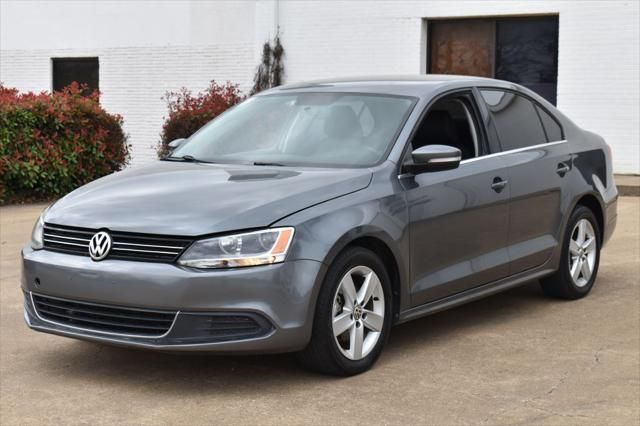 2013 Volkswagen Jetta