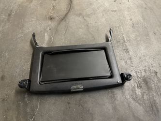 Storage Compartment