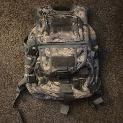Army Bag